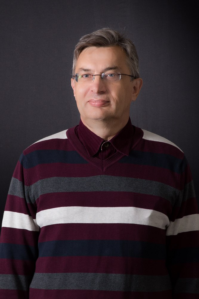 Фото: Цыганенко Валерий Николаевич